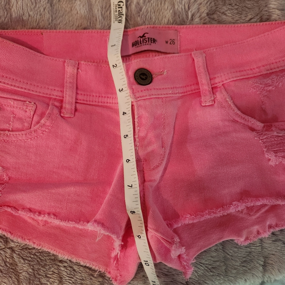 Shorts - Picture 5 of 5